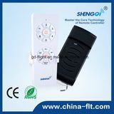 If/RF Remote Control with Customized Functon
