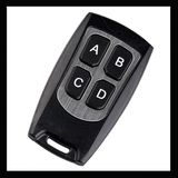 Universal Remote Control Duplicator, RF Transmitter for Gate Garage