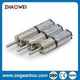 12mm 3.0V High Torque Micro Electric Geared Motor