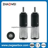 3.0V 10mm DC Plastic Planetary Gear Motor for Smart Home