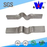 Aluminum Busbar/Aluminum Connector, Copper Busbar