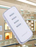 Customizable Remote Control Lights Switch