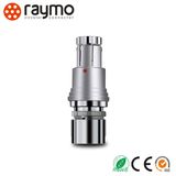 Fischer Compatible S Ss 1031 A019 19 Pin Waterproof Audio Video Connector