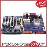 Quality PCB Circuit Board Manufacturing and Assembly