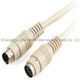 S-Video Plug - Svideo Jack Cable