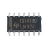 High Quality Lm324dr IC New and Original