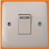 250V Wall Switch/Light Switch (F4001)