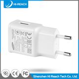 Customized Fast Travel EU USB Charger for Phone
