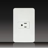 3 Pin American Socket (LGL-11-21)