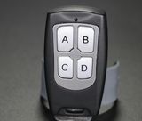 Wireless RF Remote Control Transmitter for Garage Door Universal