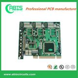 Immersion Gold &Gold Fingers PCB Online