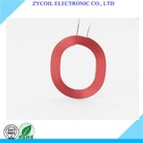 Air Core Wireless Charger Receiver Coil