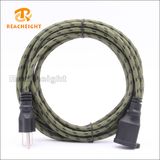 Amercian Textile Extension Cord