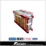 500kVA Sg Dry Type Three Phase Power Transformer Sg