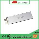 5000mAh 3.7V Lithium Polymer Battery Ce CB UL