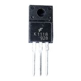 New and Original IC Chip K1118