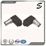 75ohm Waterproof RG6 Rg59 BNC Connector