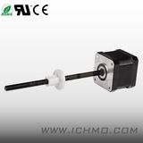 Linear Hybrid Stepper Motor Hl423 with High Torque