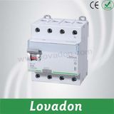 Good Quality Dx3ID Series RCCB Residual Current Circuit Breaker