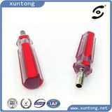 CATV 4.5'' Cable Locking Terminator