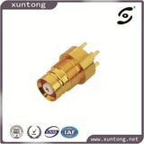 RF L9 Connector 75ohm Male Crimp Type