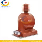 36kv Indoor Single Pole Potential /Voltage Transformer/PT/Vt