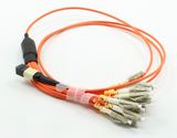 Shenzhen Suppliers for Fiber Optical MPO-LC Multimode Patch Cords