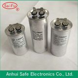 250VAC Capacitor Cbb65A-1 Air-Conditioning Running Capacitor for Compressor Electrolytic Capacitor Wholesale