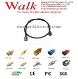 BNC Male BNC Male Rg58 Cable, BNC Male Rg58 Cable, BNC Antenna Rg58 Extension Cable