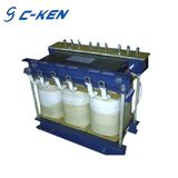 Cken Three Phase 10kVA High Quality Current AC Variac Transformer 220V