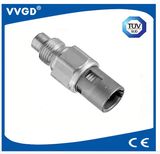 Auto Coolant Temperature Sensor Renault Clio I