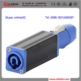 IP67 Quick Coupler/Coupler Weatherproof Connector/Quick Coupler