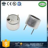 Aluminum 40kHz 12mm Ultrasonic Sensor From China
