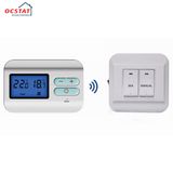 Digital RF Non-Programmable Room Thermostat
