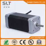 Driving Excited Brushless DC Motor with Widely Useful
