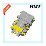 High Quality 3.5 Phone Jack (PJ-3156) for Smartphone/Cellphone