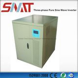 5kw-10kw Three- Phase Power Frequency Inverter for Power Light System