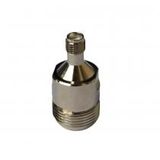 SMA Female to N Female Adaptor