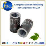 Construction Materials Concrete Reinforcing Steel Solution Rebar Mechanical Splice