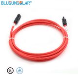 Solar Power Plant Cable 1 X 4.0 mm2 Cable