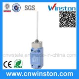 Multidirection Type Thermal Limited Switch with CE
