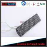 Long Working Life Ceramic Heater Plate