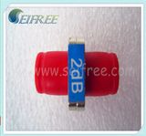 2 dB Fiber Optic FC Mpc Attenuator for FTTH