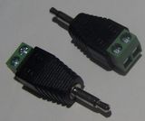 CCTV Connector