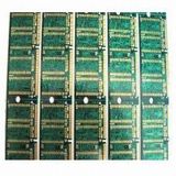 Ipc2 Green Mask PCB Circuit Board Printing