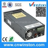 Scn-600 Series SMPS ATX Single Output Switching Power Supply
