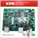 Fr4 Printed Circuit Board Assembly