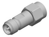 Reverse SMA Female to SMA Male Adaptor