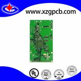 4 Layer Customized PCB Circuit for Electronics