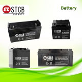 Full Capacity 12V 7ah-250ah VRLA Batteries for UPS